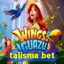 talisma bet